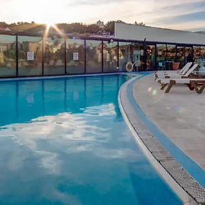 Vip Executive Eden Hotel apartamentowy Lizbona