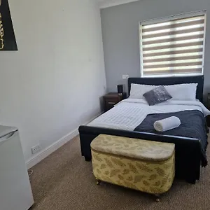 Spacious Luxurious Serviced Accomodation Doncaster