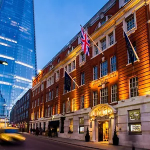 Bridge Hotel Londyn