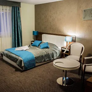 Santorini Hotel Kraków